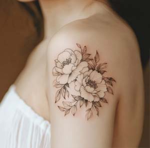 16_Blooming_Peonies_Tattoo